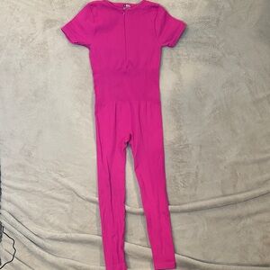 One Piece cold weather layer